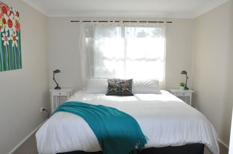 Macassar BnB - Gold Coast 4U 1
