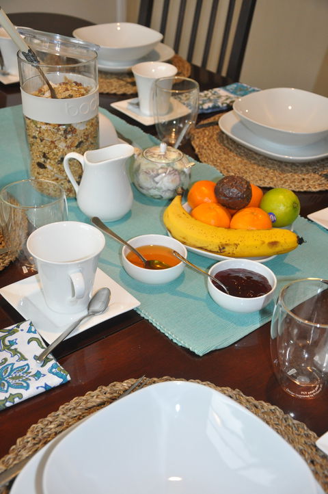 Macassar BnB - Gold Coast 4U 2