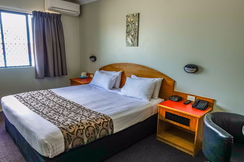 Mackay Resort Motel - Accommodation Gold Coast 2