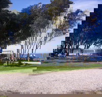 Macquarie Heads Camping Ground - Accommodation Gold Coast