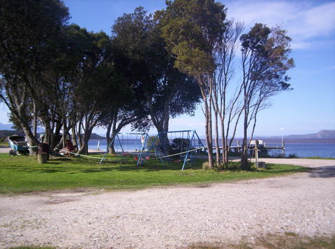Macquarie Heads Camping Ground - Accommodation Gold Coast 0
