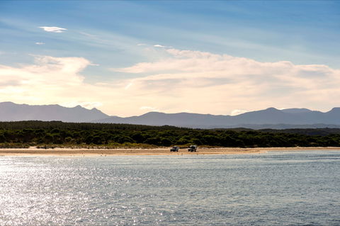Macquarie Heads Camping Ground - Accommodation Gold Coast 2