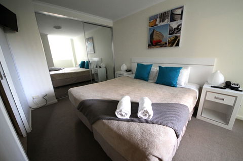 Mantra Aqua Resort - Accommodation Gold Coast 1