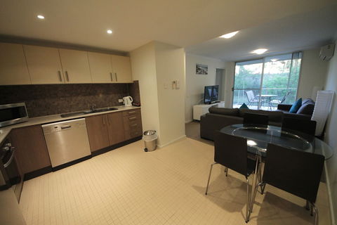 Mantra Aqua Resort - Accommodation Gold Coast 2