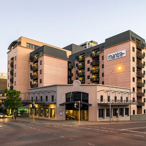 Mantra On Hay - Accommodation Gold Coast 0
