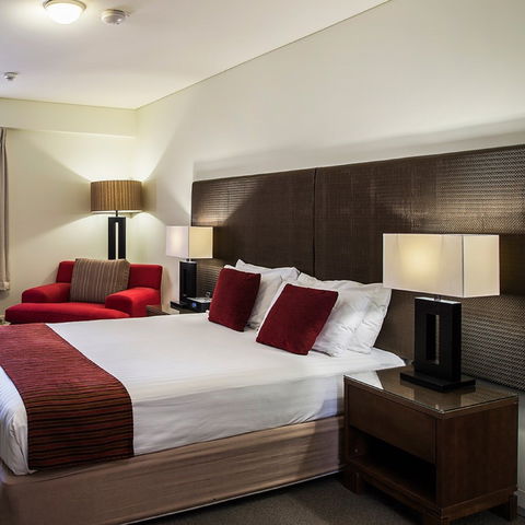 Mantra On Hay - Accommodation Gold Coast 1
