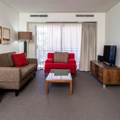 Mantra On Hay - Accommodation Gold Coast 2