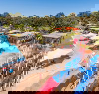 Marion Holiday Park - Accommodation Gold Coast