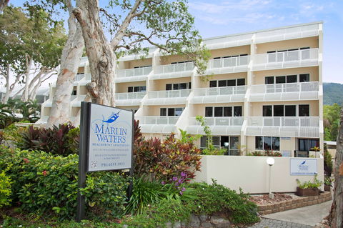 Marlin Waters Beachfront Apartments - Accommodation Gold Coast 0