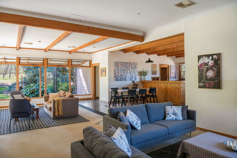 McLaren Vale Getaways - Accommodation Gold Coast 1