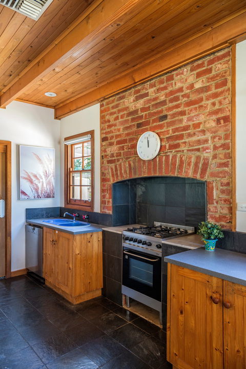 McLaren Vale Getaways - Accommodation Gold Coast 2
