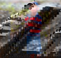 Mehi River Van Park Moree - Accommodation Gold Coast