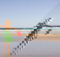 Middle Rock Holiday Resort - Gold Coast 4U