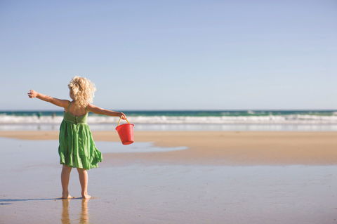 Middle Rock Holiday Resort - Gold Coast 4U 0
