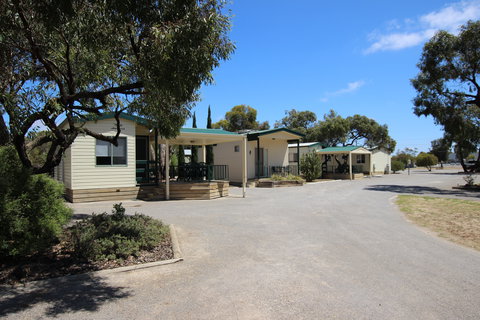 Minlaton Caravan Park - Accommodation Gold Coast 1