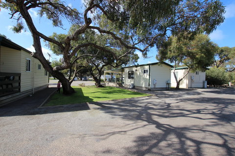 Minlaton Caravan Park - Accommodation Gold Coast 2