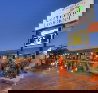 Moama Central Motel - Accommodation Gold Coast