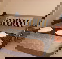 Molika Springs Motel Moree - Accommodation Gold Coast