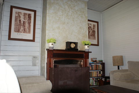 Moonan  Cottage - Accommodation Gold Coast 0