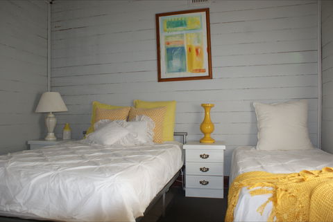 Moonan  Cottage - Accommodation Gold Coast 2