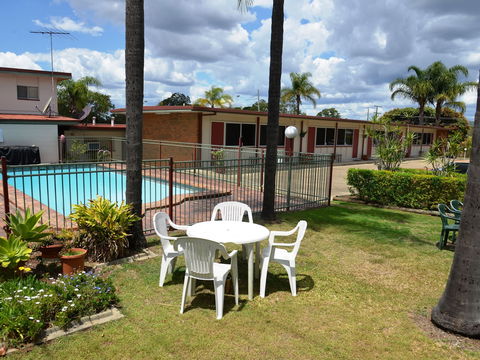 Motel Monaco - Accommodation Gold Coast 2