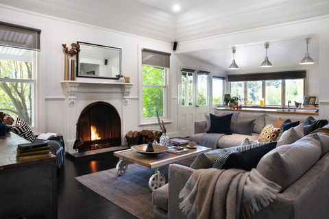 Mount Olive - Accommodation Gold Coast 0