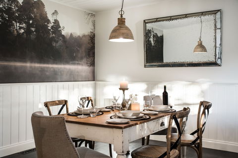 Mount Olive - Accommodation Gold Coast 1