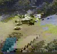 Mt Barney Wilderness Camping - Accommodation Gold Coast