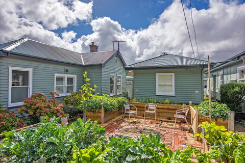 Mt Lyell Anchorage - Accommodation Gold Coast 1