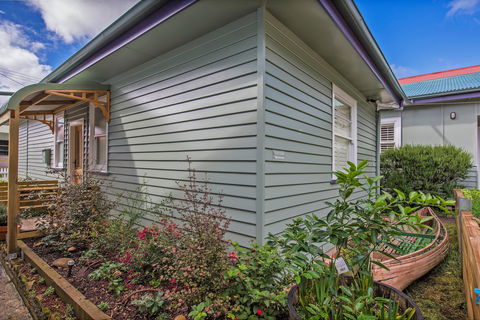 Mt Lyell Anchorage - Accommodation Gold Coast 2