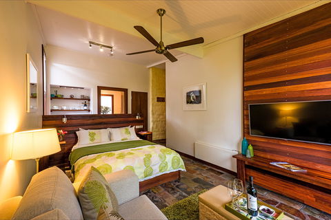 Mulberry Lodge  Country Retreat - Accommodation Gold Coast 2