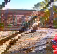 Munga Munga BB - Accommodation Gold Coast