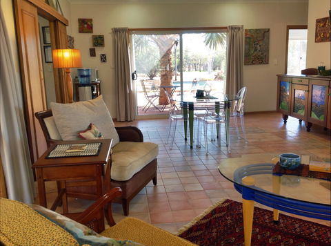 Munga Munga B&B - Gold Coast 4U 1
