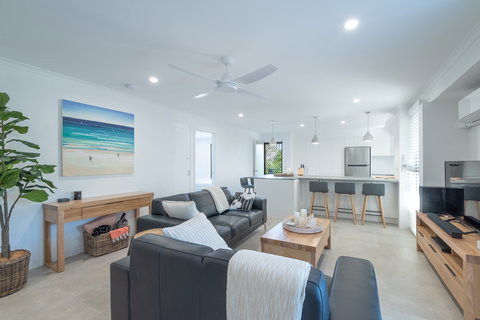 Munna Beach Apartments - Accommodation Gold Coast 1