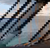 Naiko Retreat - Accommodation Gold Coast