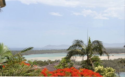 Nambucca Beach House - Accommodation Gold Coast 0