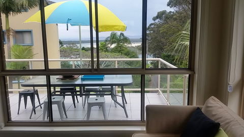 Nambucca Beach House - Accommodation Gold Coast 1
