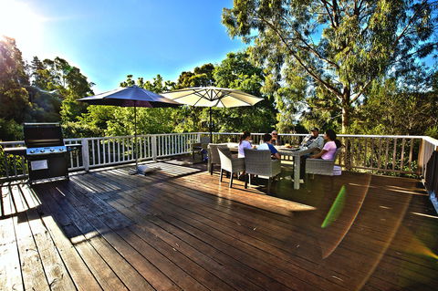 Namaste - Accommodation Gold Coast 0