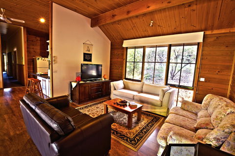 Namaste - Accommodation Gold Coast 1