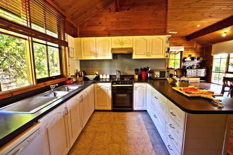 Namaste - Accommodation Gold Coast 2