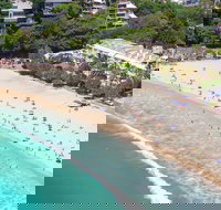 Netanya Noosa - Accommodation Gold Coast