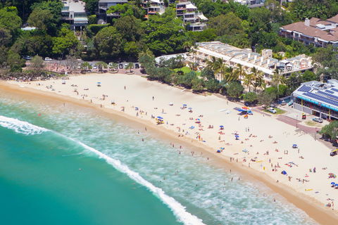 Netanya Noosa - Accommodation Gold Coast 0