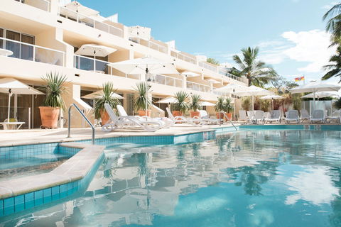 Netanya Noosa - Accommodation Gold Coast 1