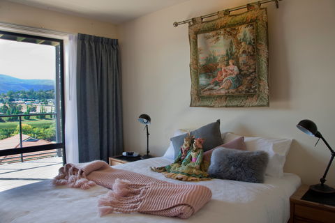 New Norfolk Apartments - Accommodation Gold Coast 1