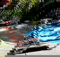 Nomads Noosa - Accommodation Gold Coast