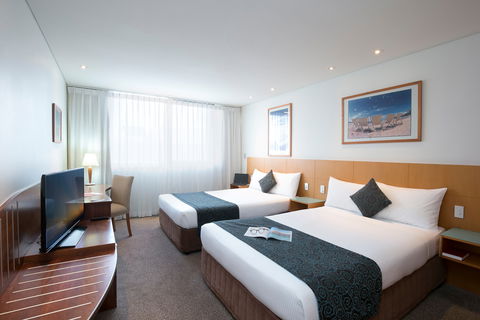 Novotel Sydney Manly Pacific - Accommodation Gold Coast 2