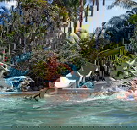 NRMA Darlington Beach Holiday Resort - Accommodation Gold Coast