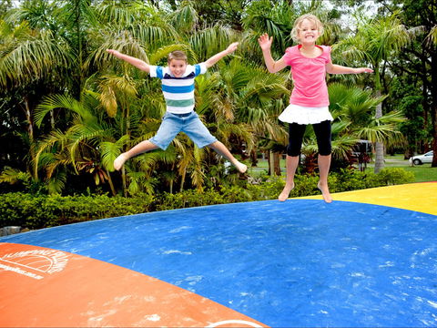 NRMA Darlington Beach Holiday Resort - Accommodation Gold Coast 1