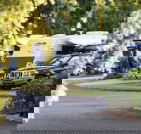 NRMA Dubbo Holiday Park - Accommodation Gold Coast