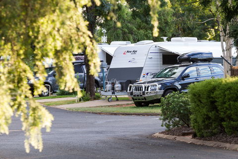 NRMA Dubbo Holiday Park - Accommodation Gold Coast 0